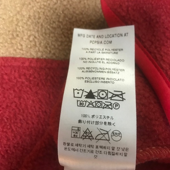 Patagonia XL Synchilla Snap-T Fleece Pullover - Picture 5 of 7